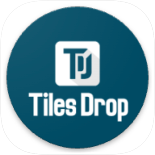 Tiles Drop