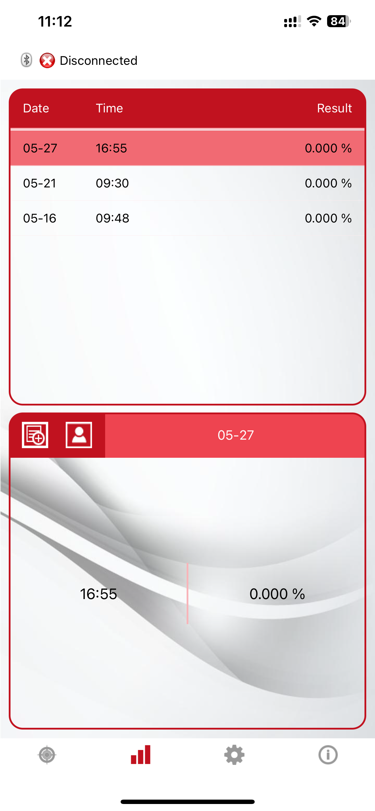 Alcovisor Connect