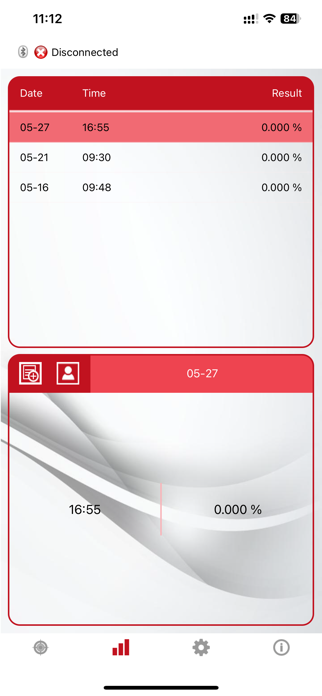 Alcovisor Connect Screenshot 3 of 5