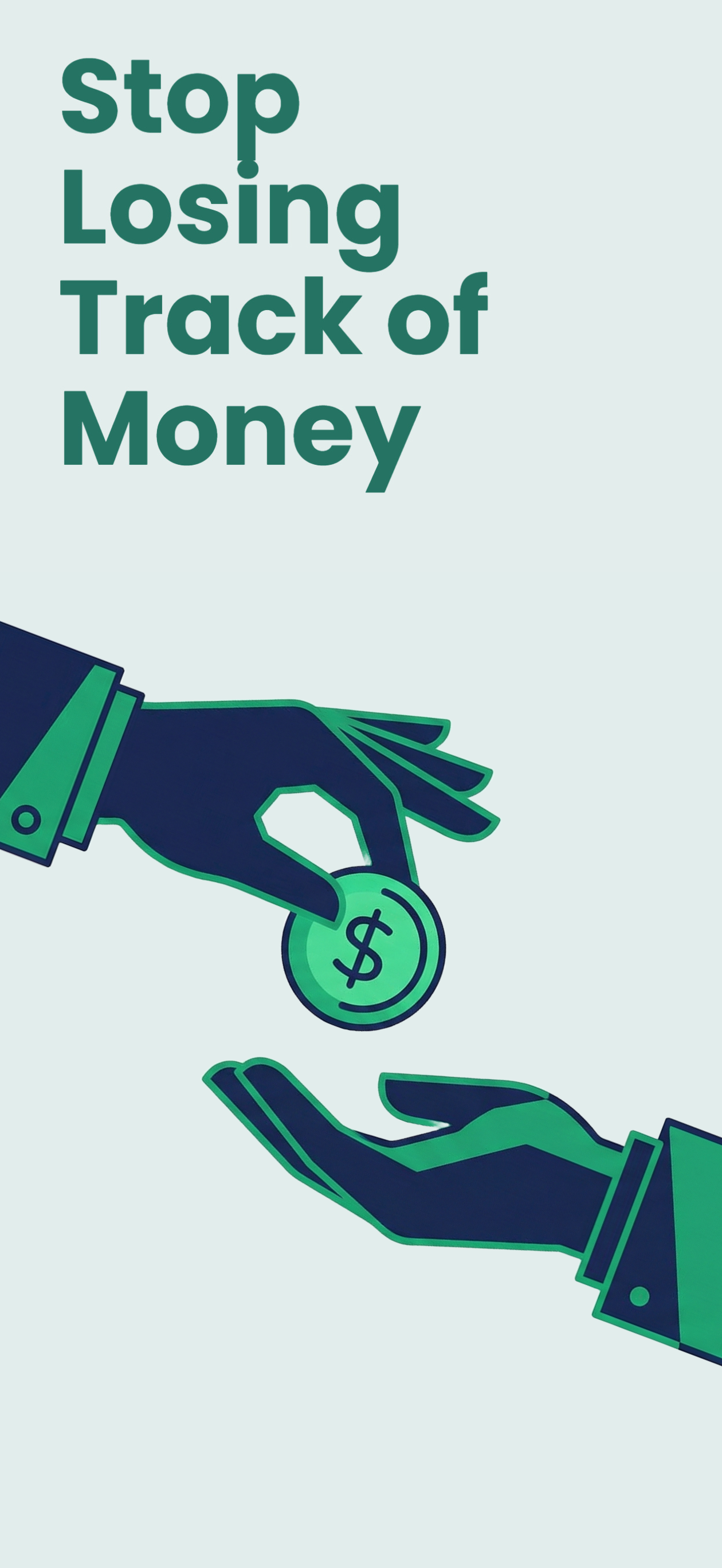 Debt Tracker IOU: Khatta Flow