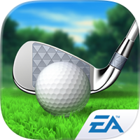 Golf Clash - Golfing Simulator
