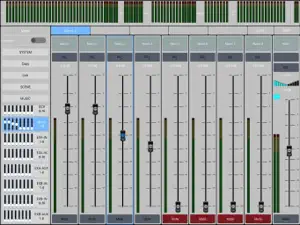DM-X-Mixer screenshot 4