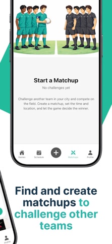 pickuplay Screenshot 2 of 6