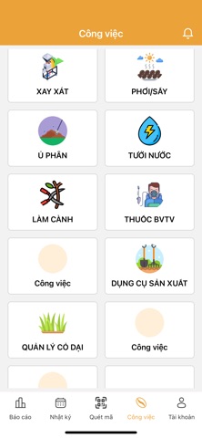 TSMC Vĩnh Hiệp screenshot