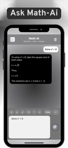 Calculator AiO Screenshot 2 of 8