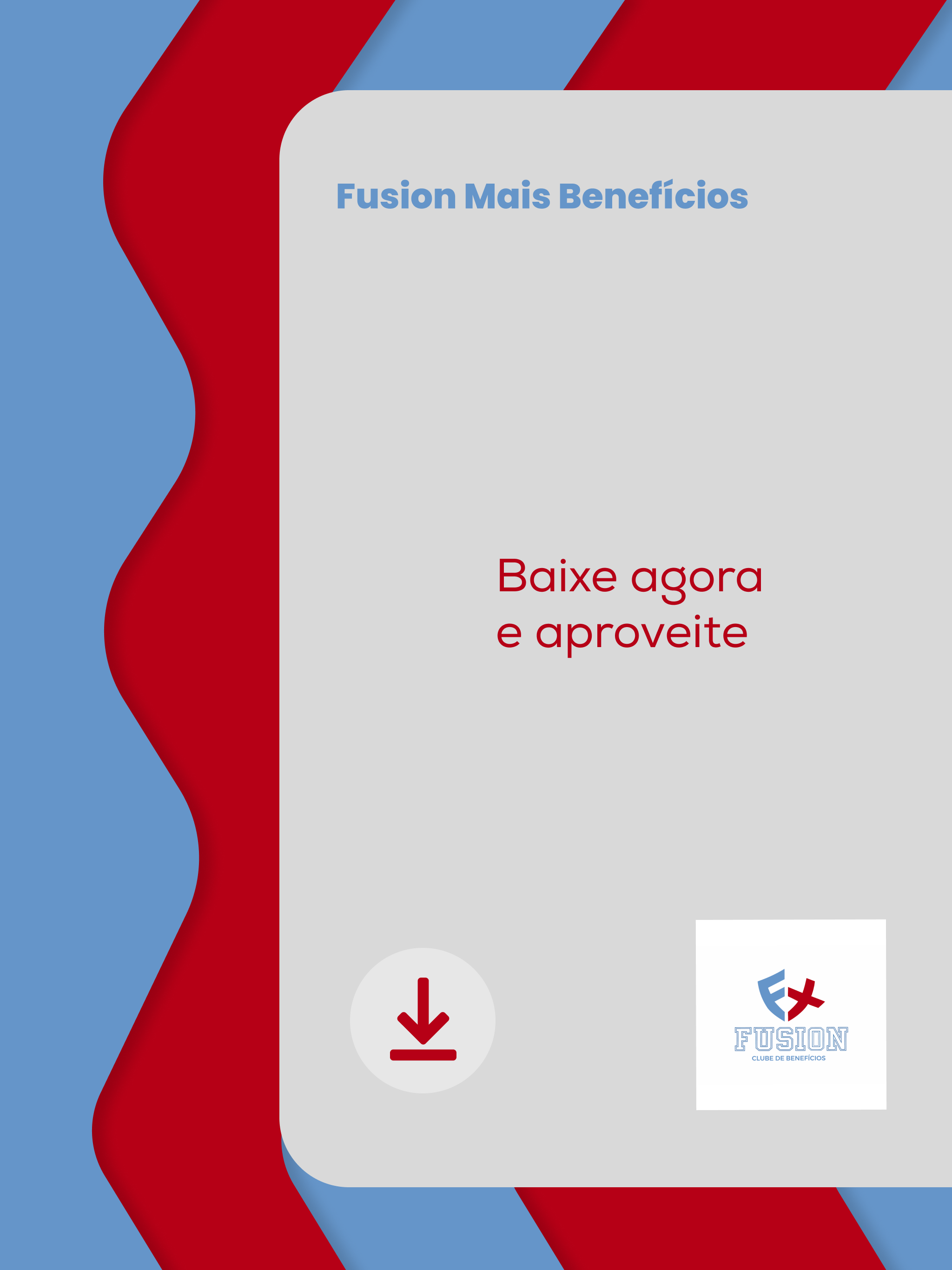 Fusion Mais Benefícios screenshot 10