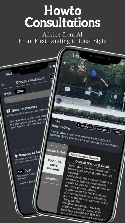 Skaters -Tool- screenshot-3
