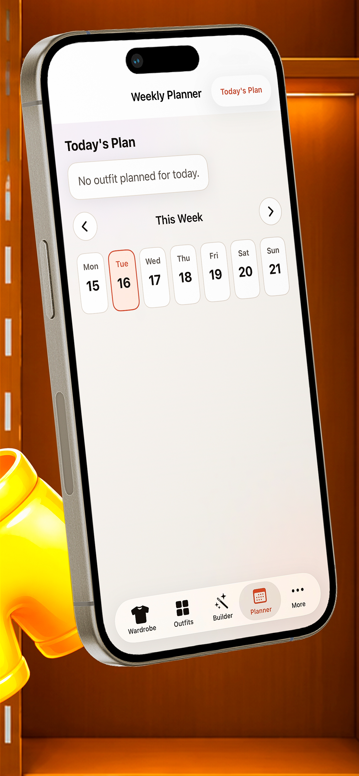 Fittery Days screenshot 6