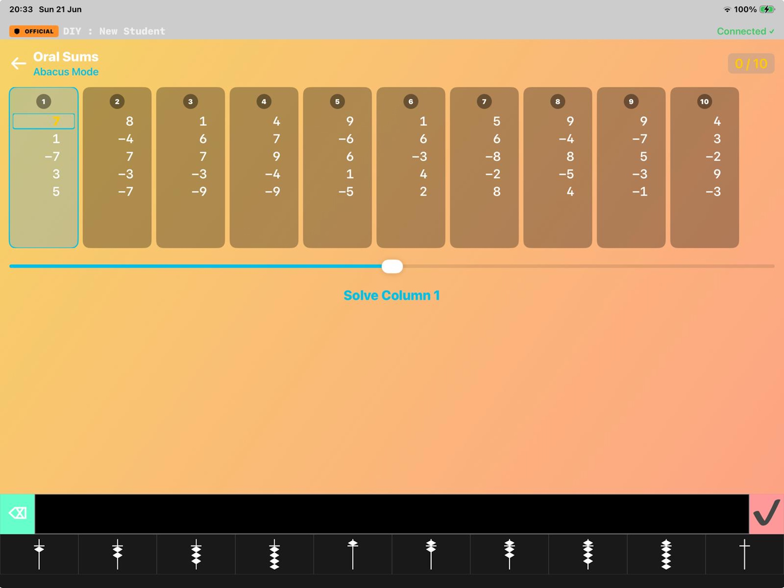 EynkoGym screenshot 10