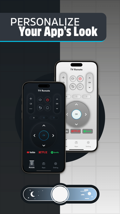 TV Remote Control Plus Screenshot