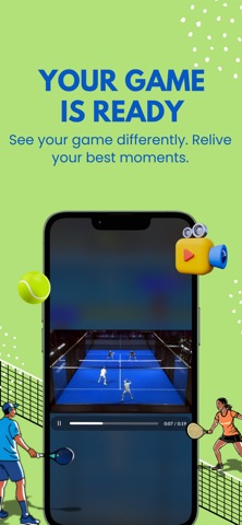 Athlepad Screenshot 3 of 3