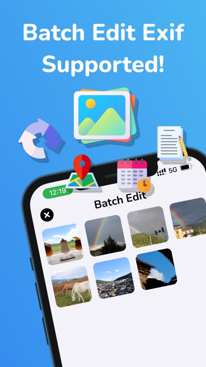 Exif Metadata Remover Viewer