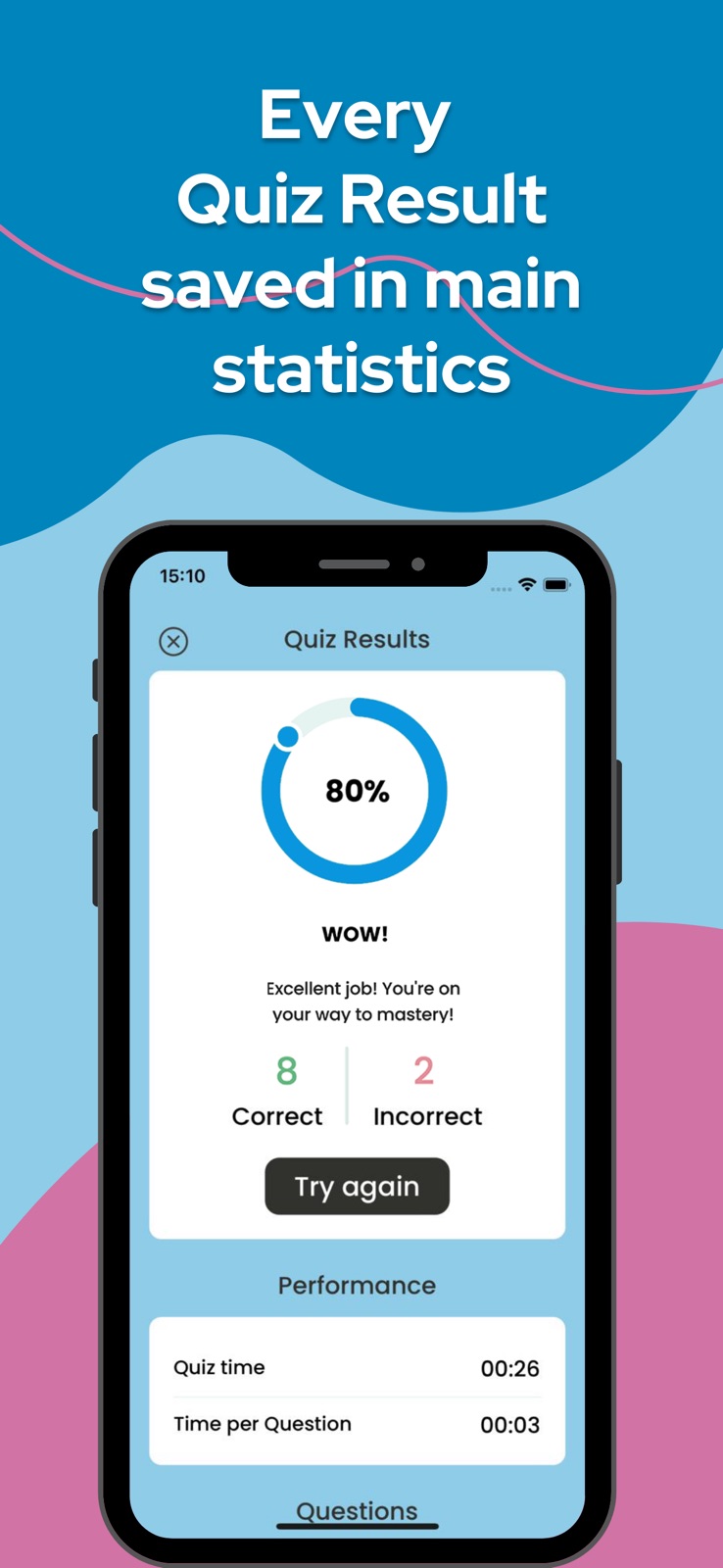AAMA CMA Exam Prep | Test 2026 iphone screenshot 4