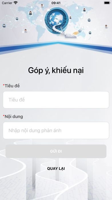 AIOGlobal Screenshot