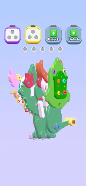Screw Master - Jam 3D screenshot 4
