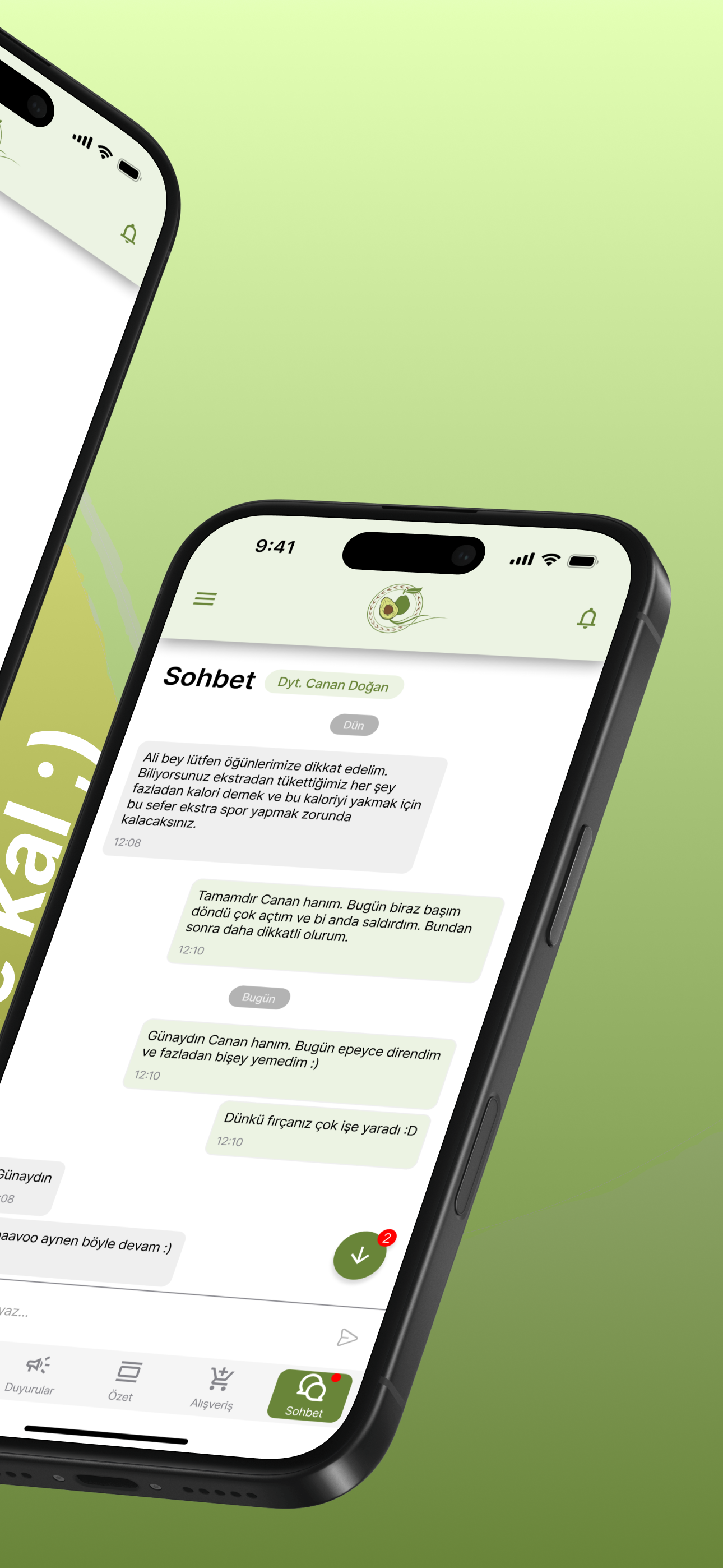 Smart And Slim screenshot 4