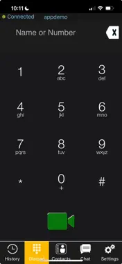 Inclusive Interpreting screenshot 3