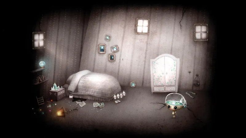 Growbot Mobile screenshot 6 of 7
