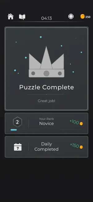 Sudoku Walls screenshot 3