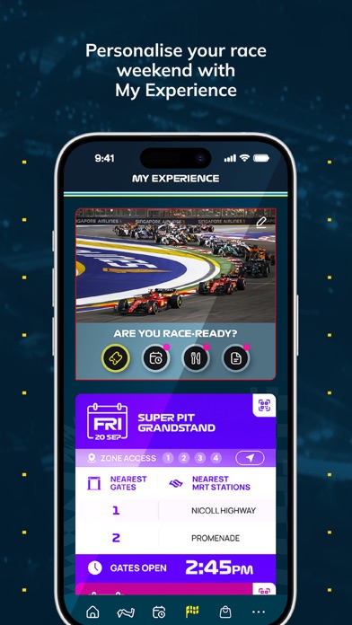 Singapore GP