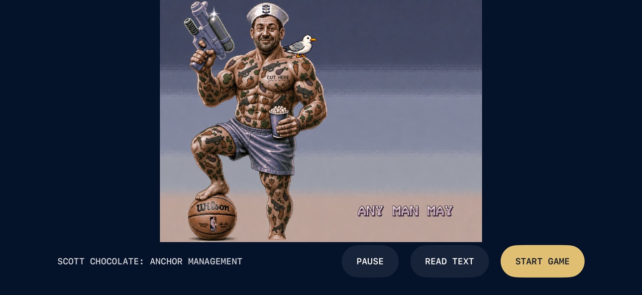 Screenshot 5 of Scott Chocolate 1