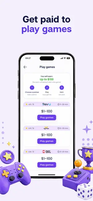 Earnne: Make Money & Rewards screenshot 4