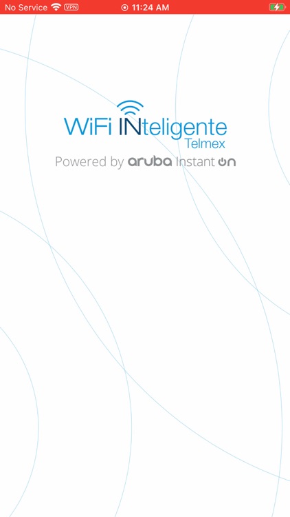 WiFi INteligente
