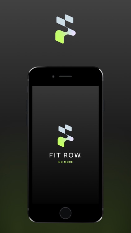 Fit Row | فت رو
