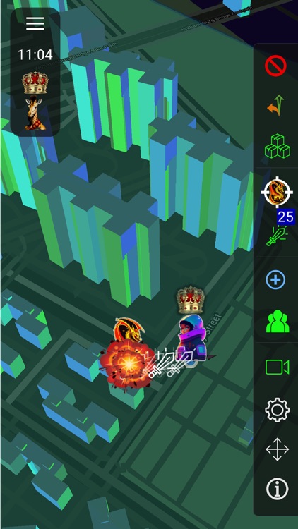 Capture the Crown screenshot-3