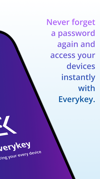 Everykey Screenshot