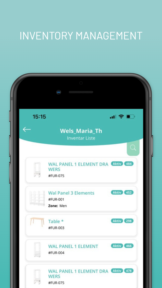 #4. Store LifeCycle Tool (iOS) Podle: Syreta gmbh