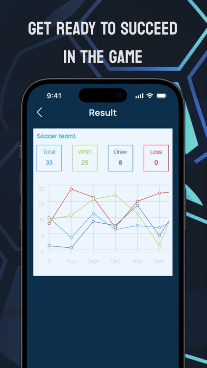1χ Builder FC screenshot-3