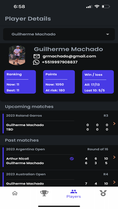 Circuito Jabuti ECP Screenshot 2 - AppWisp.com