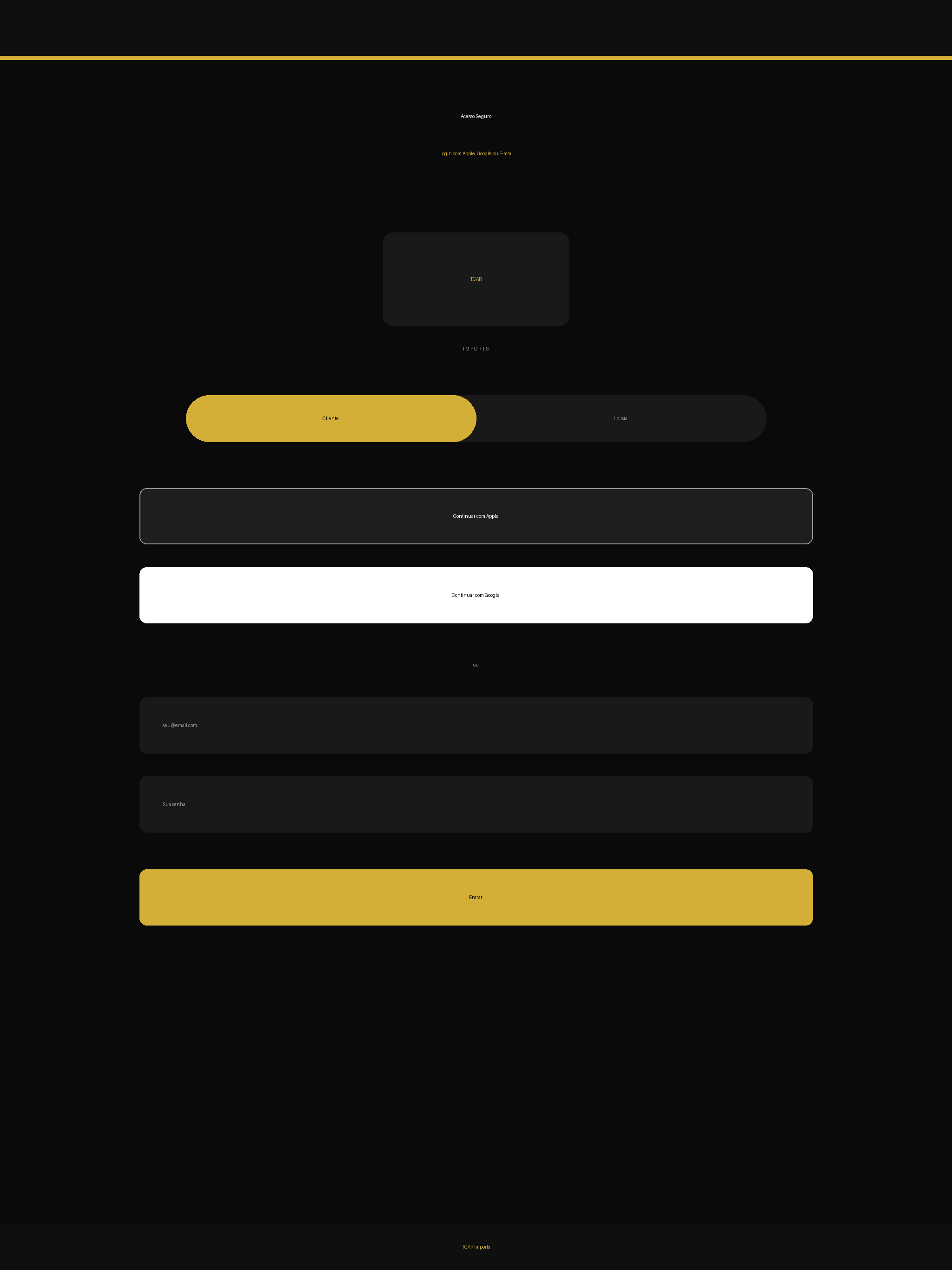 TCAR Imports screenshot 8