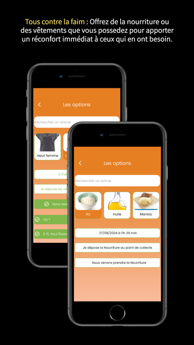 Nina Nour IT Screenshot 2 - AppWisp.com Nina Nour IT Screenshot 2 - AppWisp.com