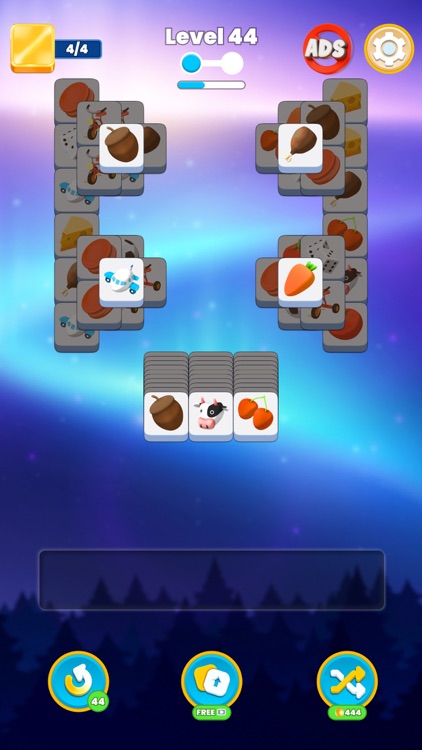 Triple Puzzle Match screenshot-4