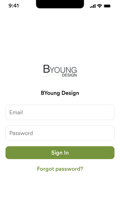 BYoung Design Screenshot 1 - AppWisp.com BYoung Design Screenshot 1 - AppWisp.com