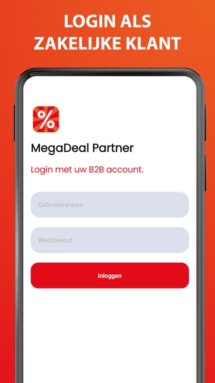 MegaDeal Partner