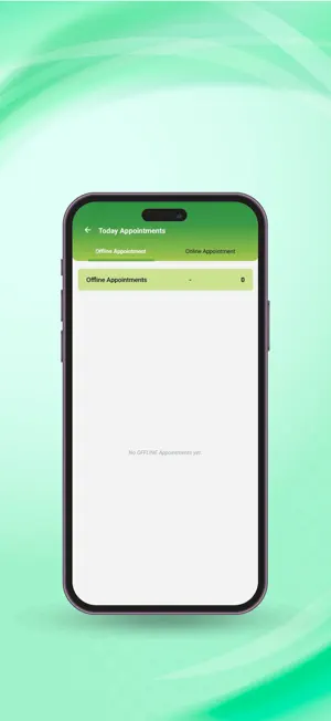 DrCita Partner screenshot 3