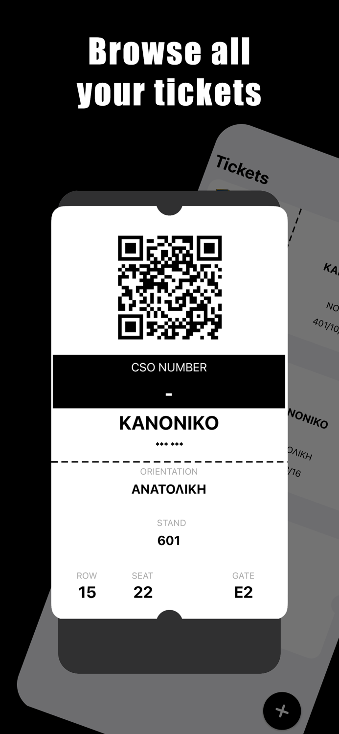 Anorthosis FC Wallet