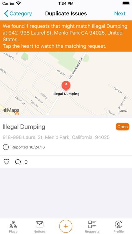 ACT Menlo Park screenshot-4