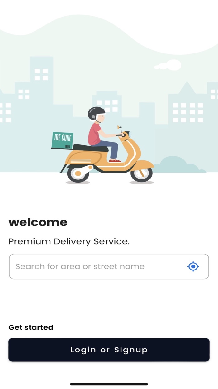 Hyperzod Single Vendor