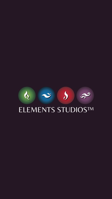 Elements Studios Screenshot