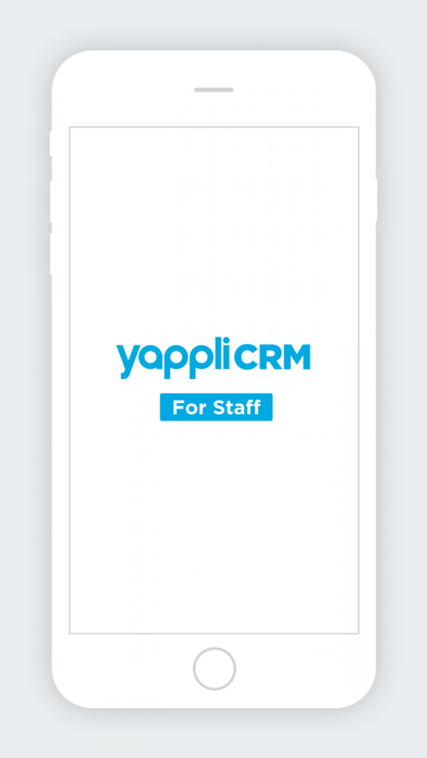 Yappli CRM For Staffのおすすめ画像1