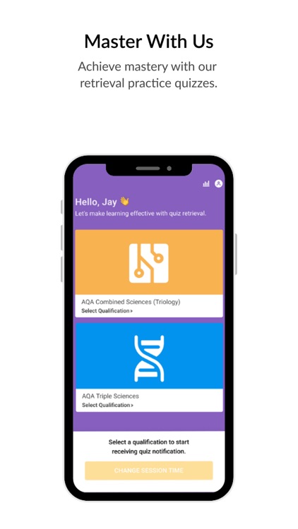 MemoryMagic: GCSE Science Quiz