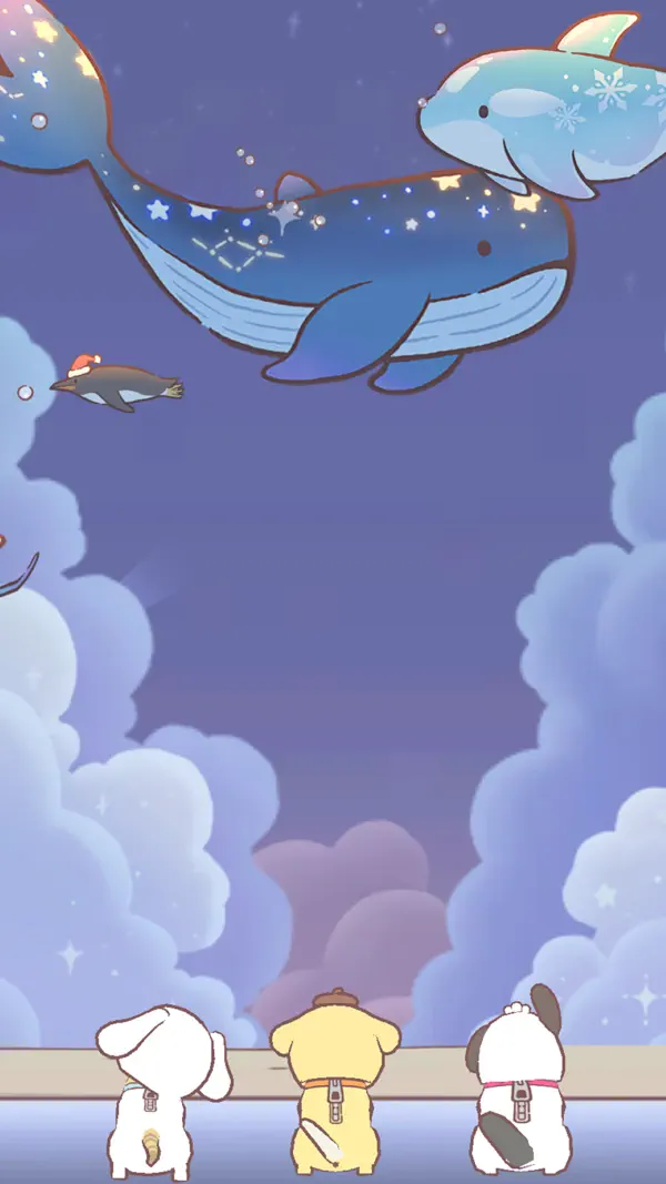 Katzen&Suppe iPhone Spiel Screenshot 8 – Spiele