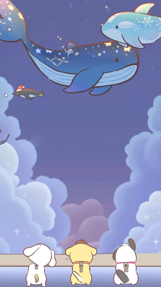 #8. Cats&Soup: Relaxing Cozy Games (iOS) di: NEOWIZ