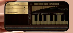 Pan Flute Sim screenshot 4