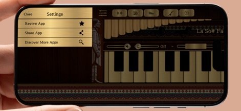 Pan Flute Sim - Music App | MWM