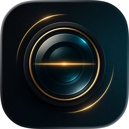 Line It Up Camera